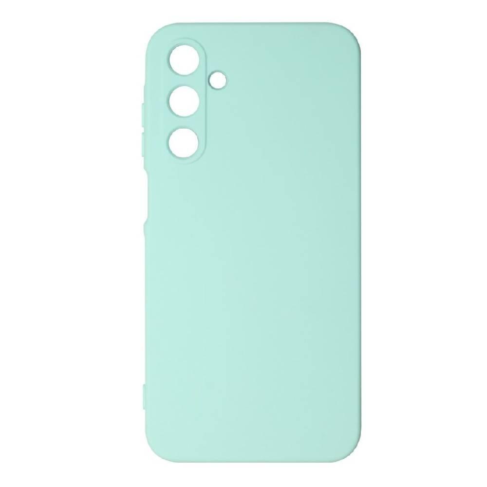 

Eq candy silicone case for samsung a25 - green