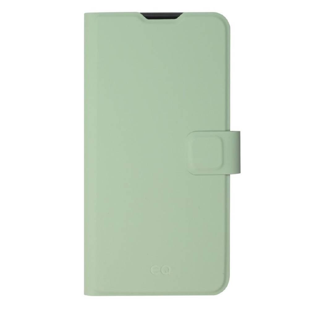 

Eq chess filp case for samsung a34 - green