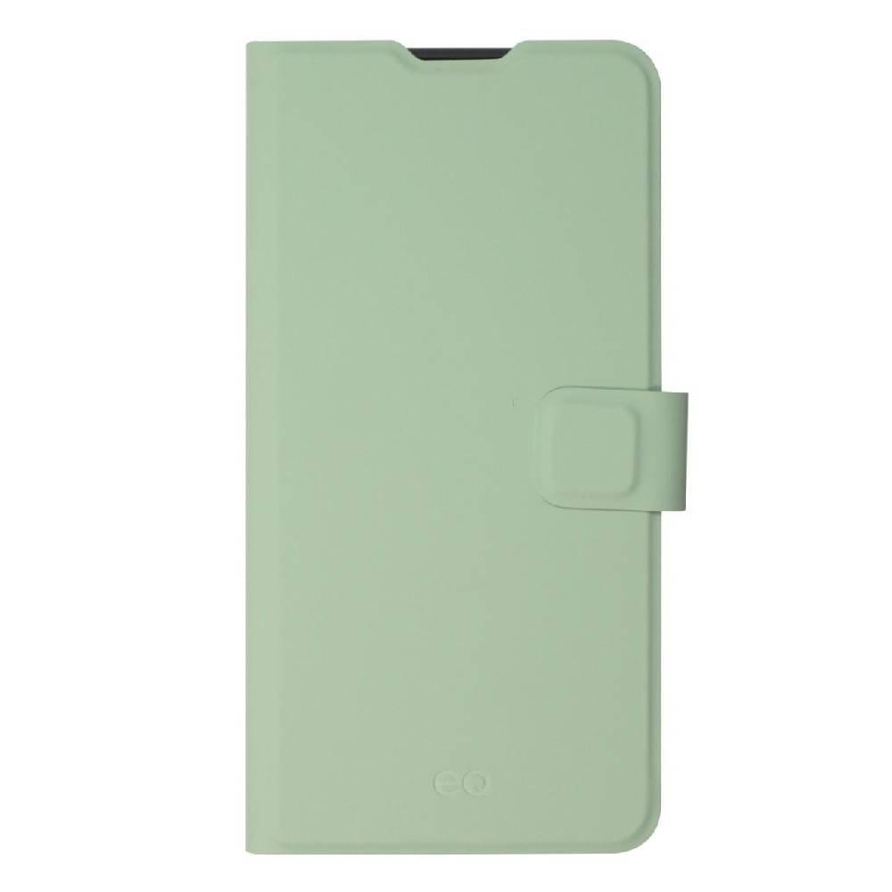 

Eq chess filp case for samsung a54 - green