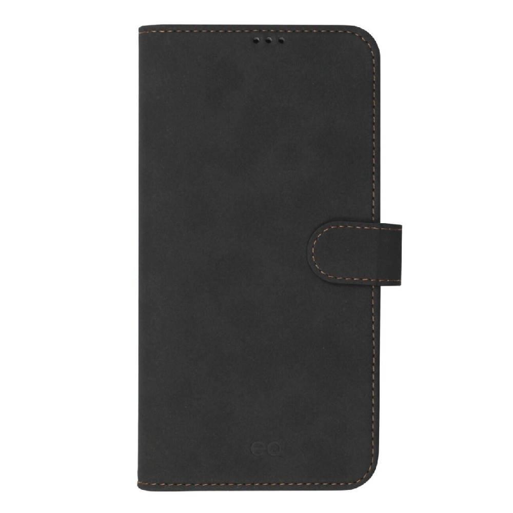 

Eq flip fold case for samsung s24 plus - black