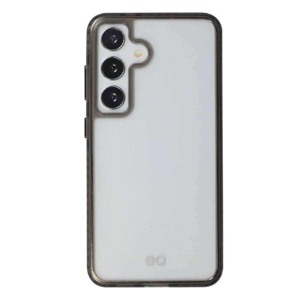 

Eq vanguard case for samsung s24 - black