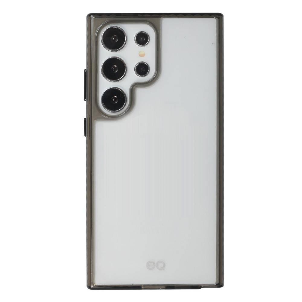 

Eq vanguard case for samsung s24 ultra - black