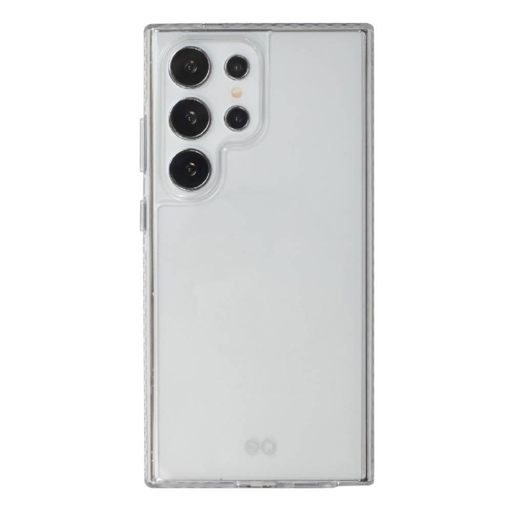 

Eq vanguard case for samsung s24 ultra - clear