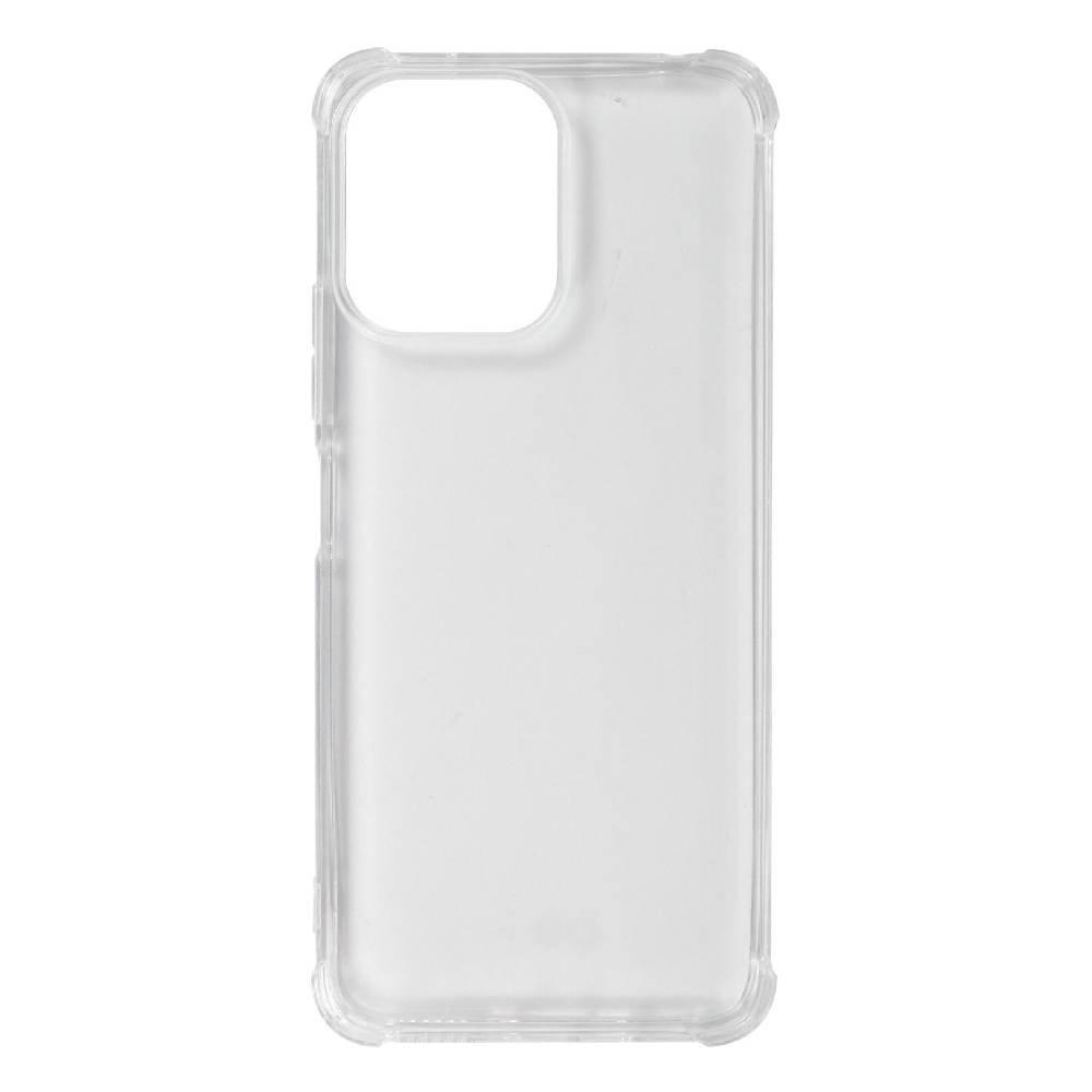

Eq shock tpu i case for redmi 12c - clear