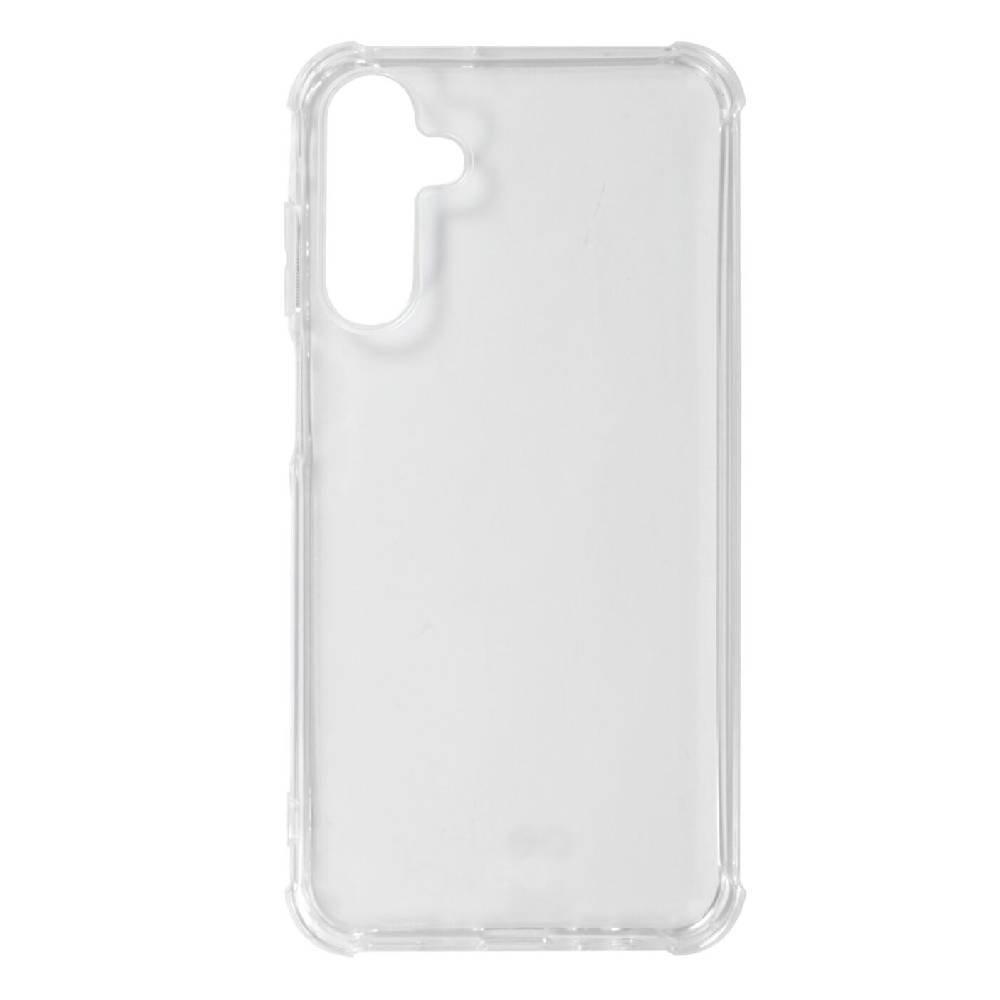 

Eq shock tpu i case for redmi a2 plus - clear
