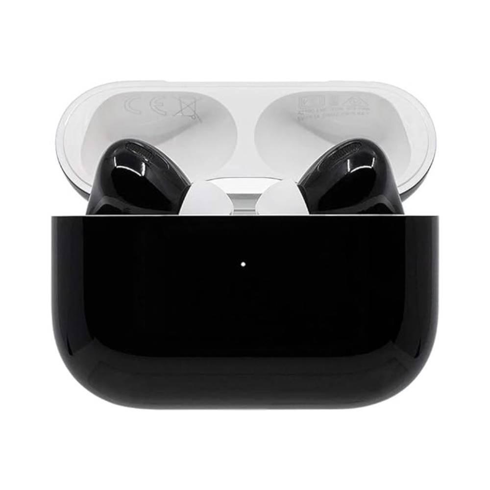 

Switch apple airpods pro gen 2, usb-c, rog2ucglspntjtbkgb - gloss black