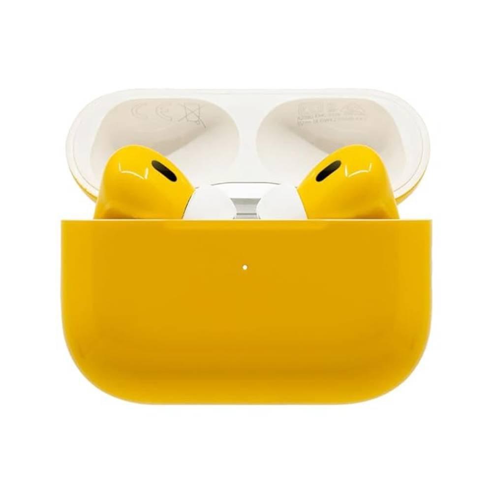 

Switch apple airpods pro gen 2 , usb-c, rog2ucglspntlmylgb - lamborghini gloss yellow