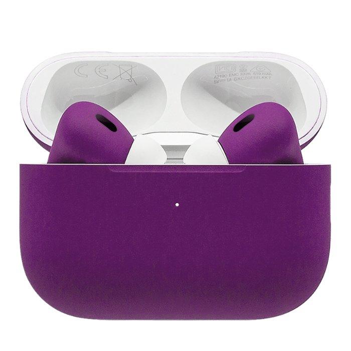 

Switch apple airpods pro gen 2, usb-c, rog2ucglspntviltgb – violet