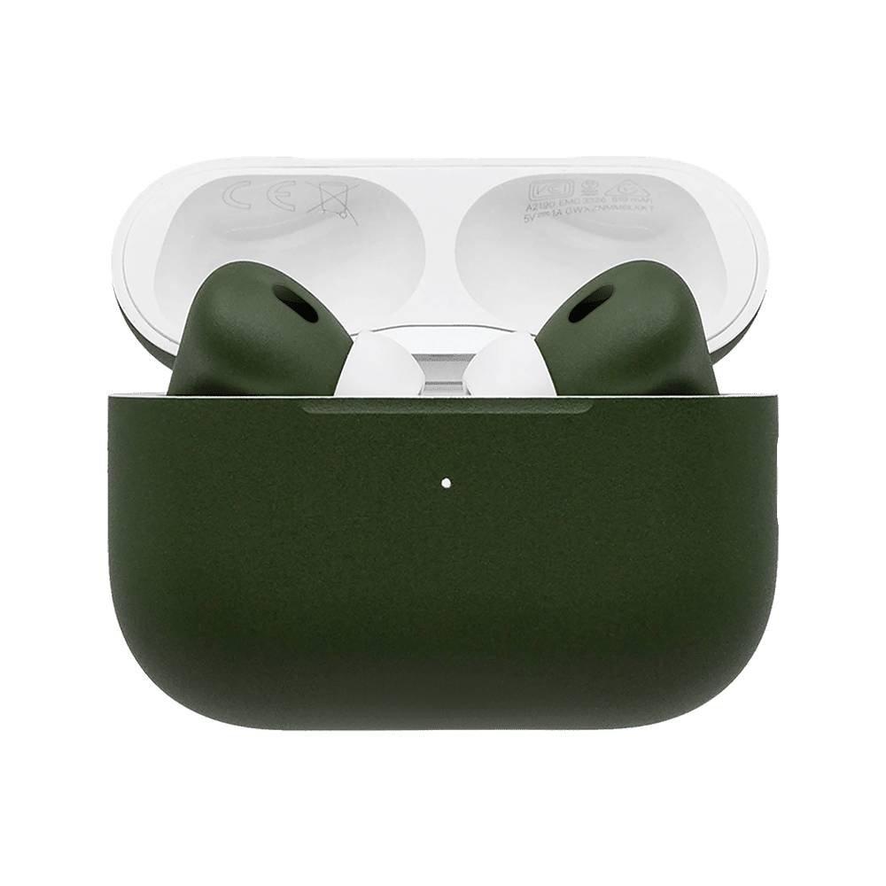 

Switch apple airpods pro gen 2, usb-c, rog2ucmatpntargrgb – army green