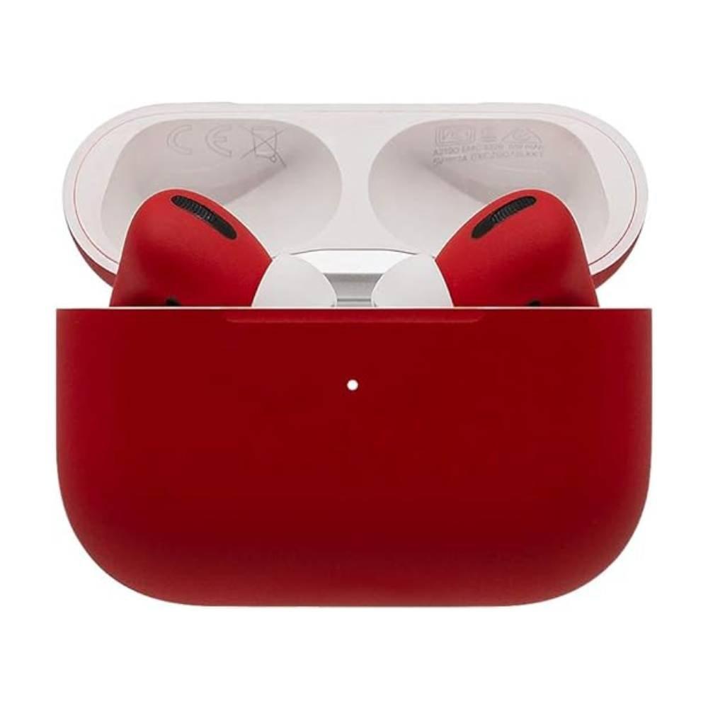

Switch apple airpods pro gen 2 , usb-c, rog2ucmatpntfrrdgb - ferrari red