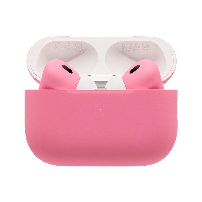 

Switch apple airpods pro gen 2 romance pink, rog2ucmatpntrmpkgb – pink matte