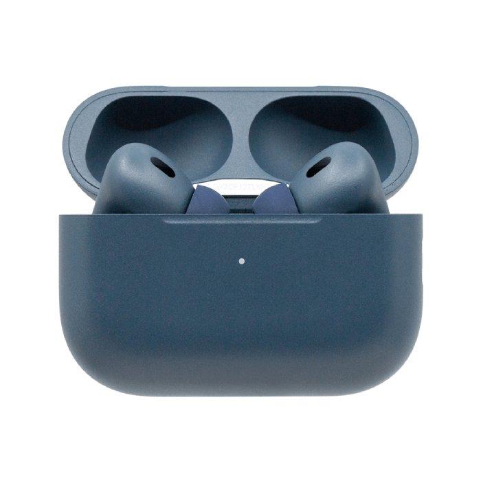 

Switch apple airpods pro gen 2 exclusive pacific blue, rog2ucexcpntpcblgb – blue matte
