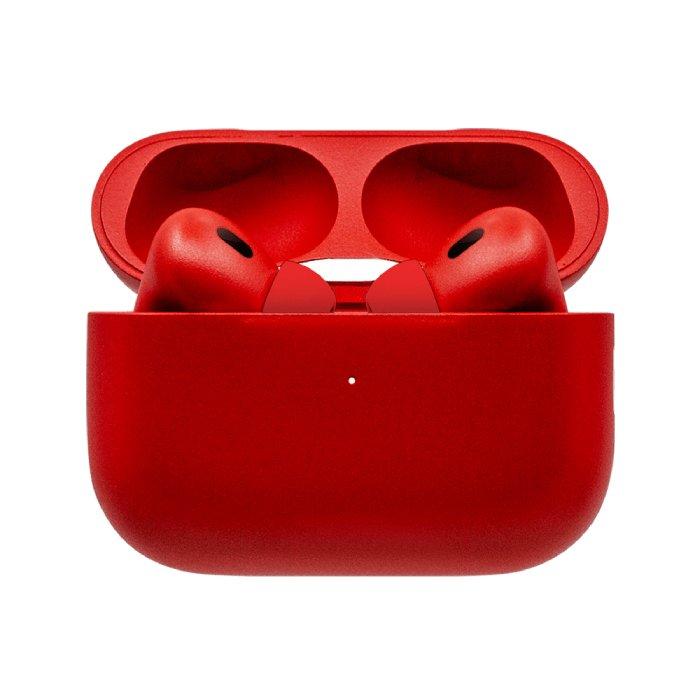 

Switch apple airpods pro gen 2 exclusive ferrari red, rog2ucexcpntfrrdgb – red matte