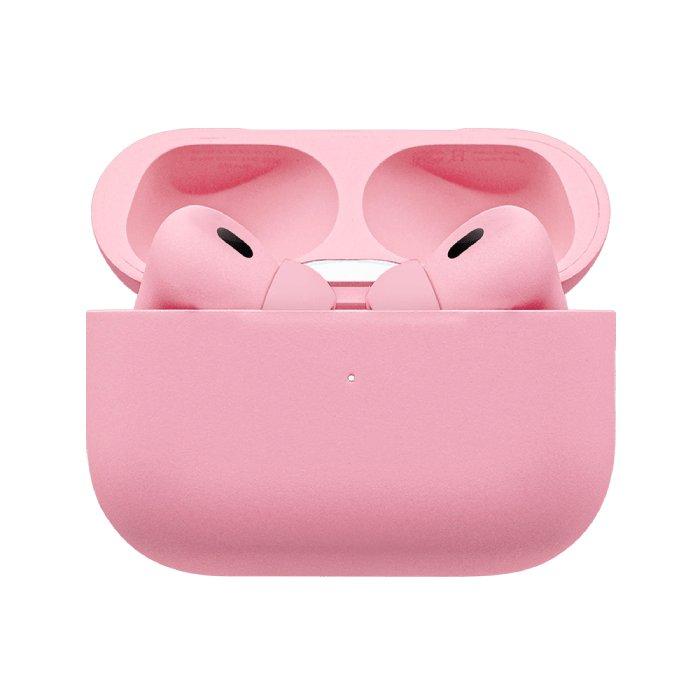

Switch apple airpods pro gen 2 exclusive romance pink, rog2ucexcpntrmpkgb – pink matte