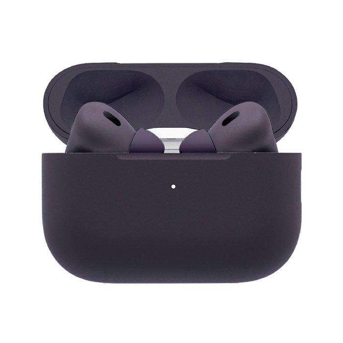 

Switch apple airpods pro gen 2 exclusive deep purple, rog2ucexcpntdpplgb – purple matte