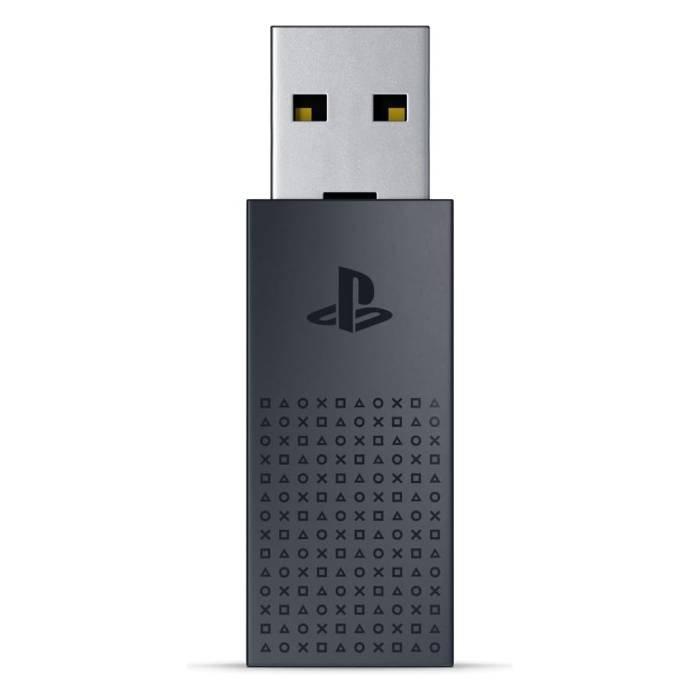 

Sony playstation link usb adapter – black