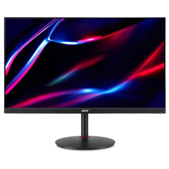

Acer nitro xv271um3 gaming monitor, ips, qhd ,27 inch ,180hz, 0. 5ms, xv271um3bmiiprx -...