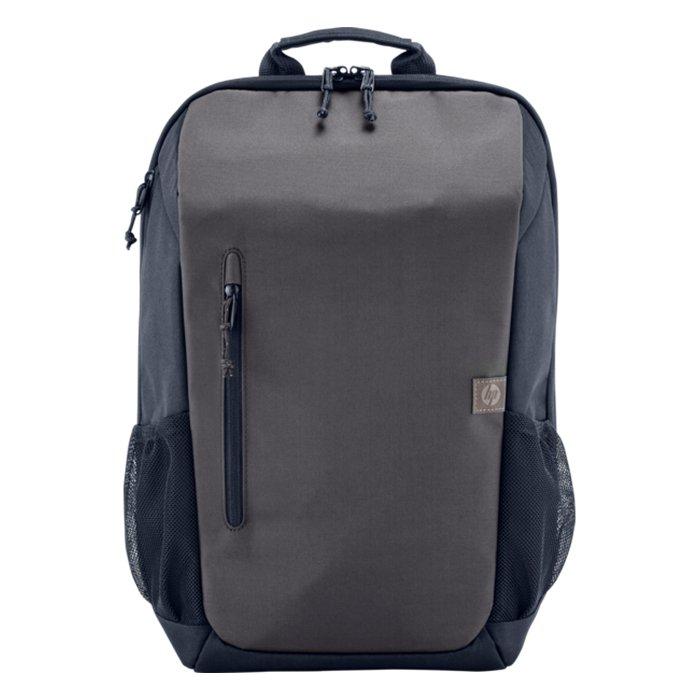 

Hp travel laptop backpack, 15. 6-inch, 6b8u6aa – grey