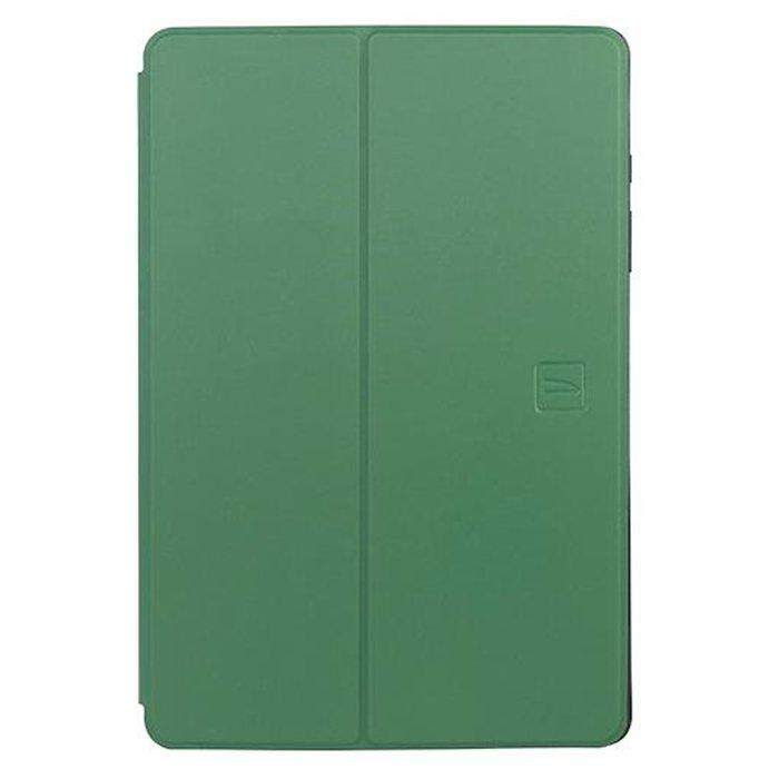 

Tucano gala folio case for samsung galaxy tab a9+ 11” tablet, tab-gsa9p23-v – green