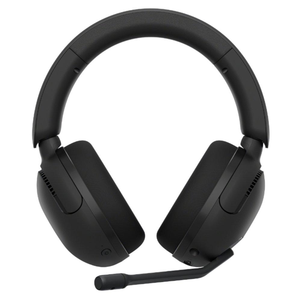 

Sony inzone h5 wireless gaming headset, wh-g500/b - black