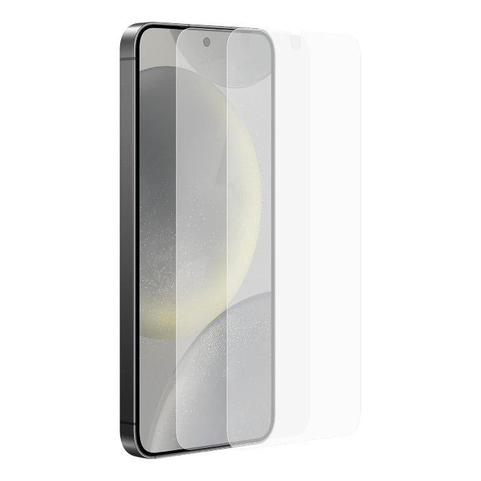 

Samsung galaxy s24 anti-reflecting screen protector, (2 pack), ef-us921ctegww – transpa...