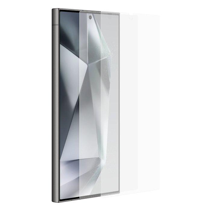 

Samsung galaxy s24 ultra anti-reflecting screen protector, (2 pack), ef-us928ctegww – t...