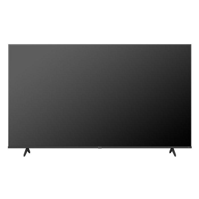 

Hisense 75-inches 4k uhd led smart tv, 75a62ks – black