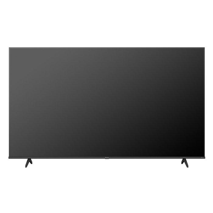 

Hisense 50-inches 4k uhd led smart tv, 50a62ks – black