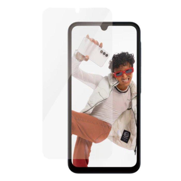 

Panzer safe screen protector for samsung galaxy a15, safe95678 – clear