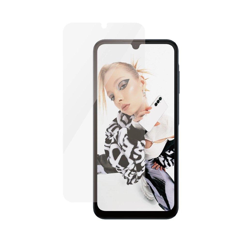 

Panzer safe screen protector for samsung galaxy a25, safe95680 – clear