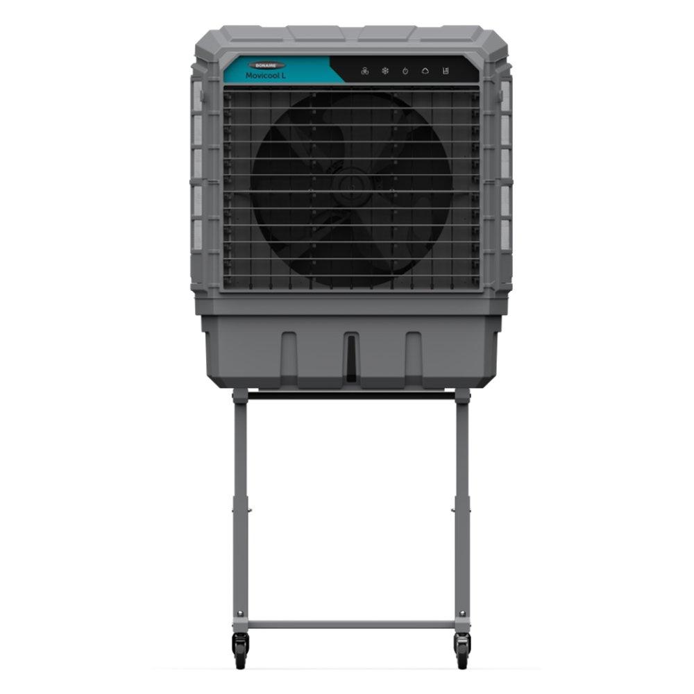 

Bonaire air cooler, 65l, 245w, movicool65l – grey