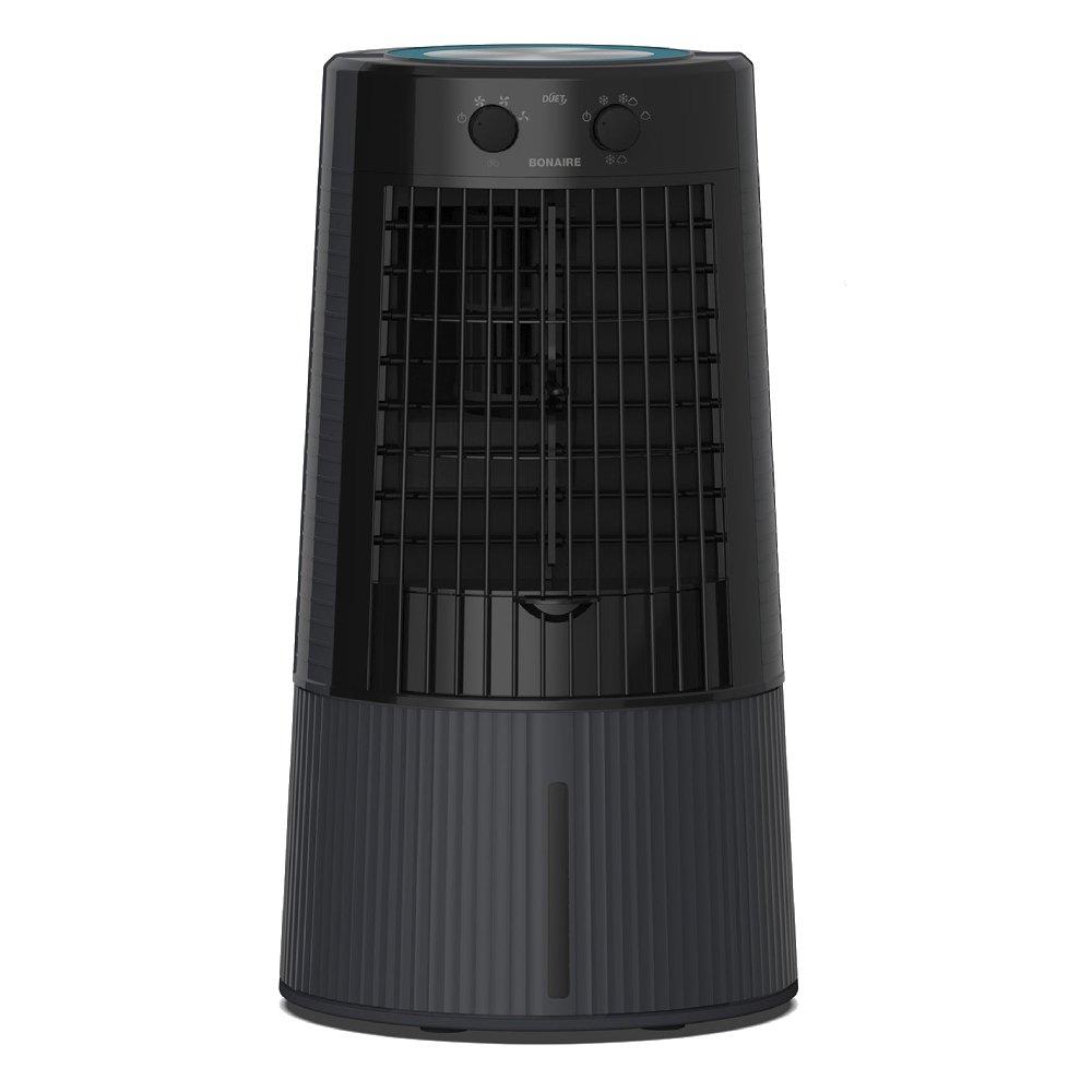 

Bonaire duet i-s portable air cooler, 6l, 45w – grey