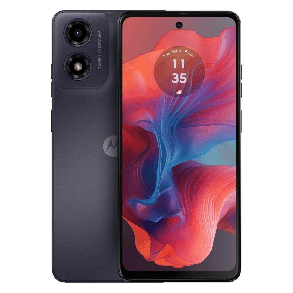 

Motorola moto g04 phone, 6. 56-inch, 4gb ram, 64gb – black