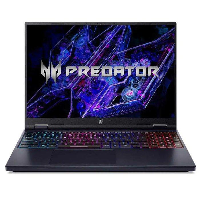 

Acer predator helios neo 16 gaming laptop, intel core i9, 16 gb ram, 1024gb ssd, 16-inc...
