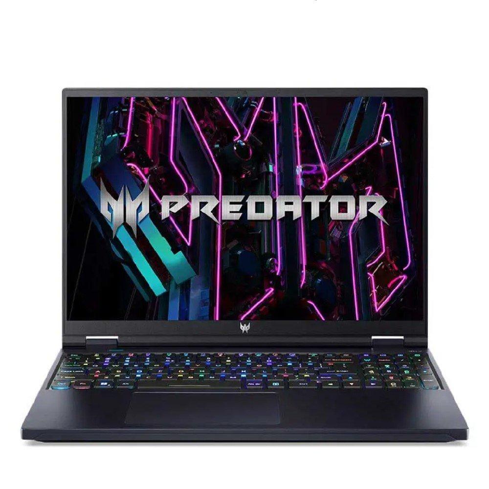 

Acer predator helios neo 16 gaming laptop, intel core i9, 32gb ram, 1024gb ssd, 16-inch...