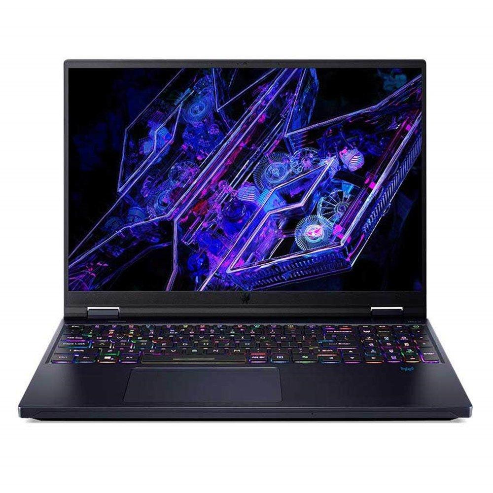 

Acer predator helios 16 gaming laptop, intel core i9, 32gb ram, 1tb, nvidia geforce rtx...