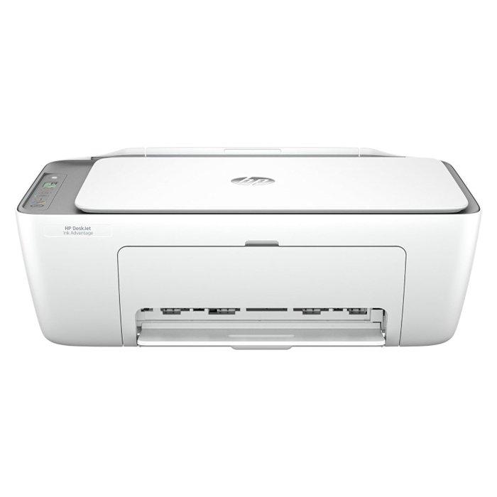 

Hp deskjet ink advantage 2876 all-in-one printer – white