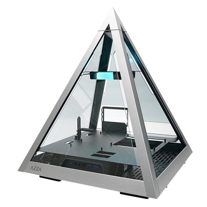 

Cooler master azza pyramid l case for graphic cards - pyra 804l pci-e 4