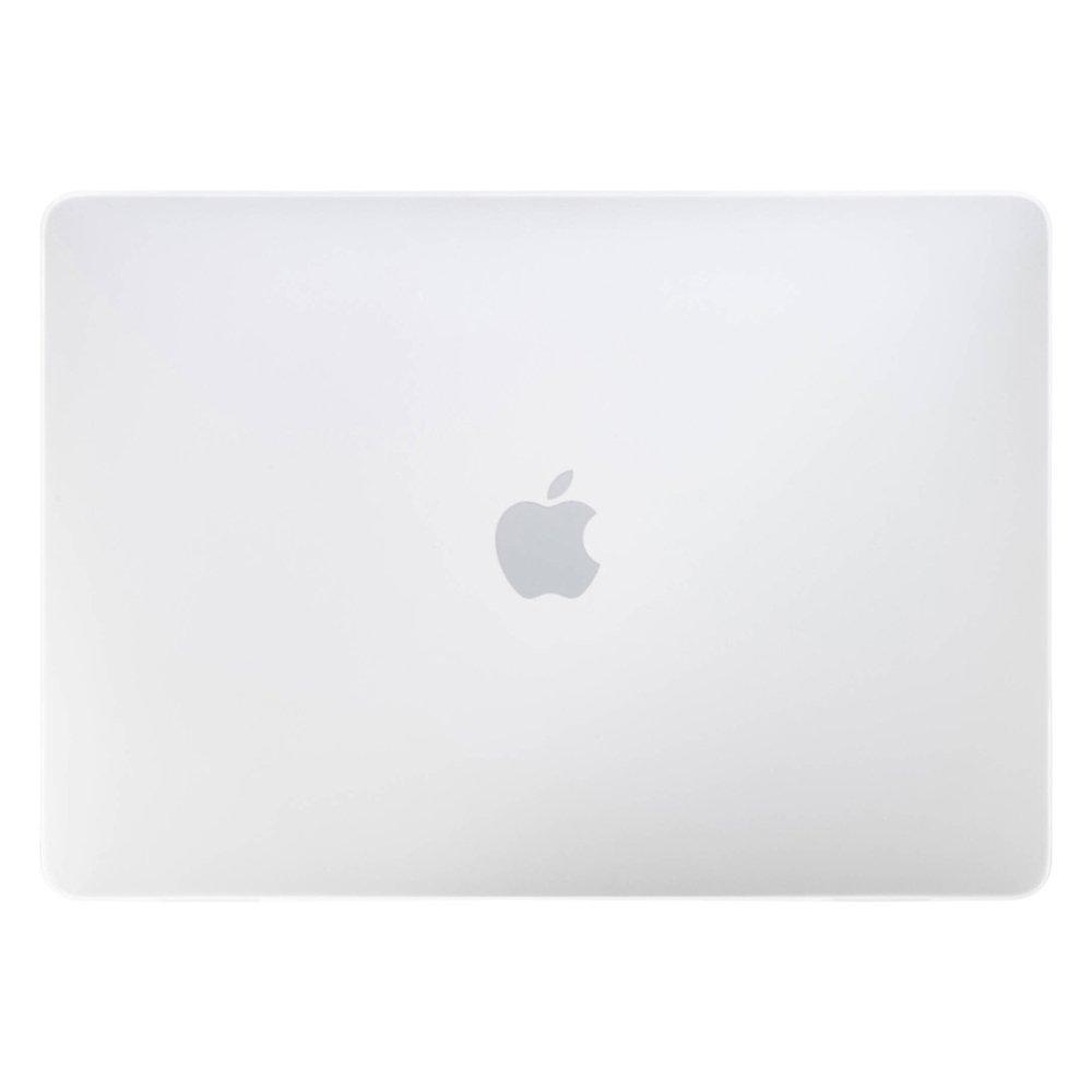 

Tucano nido case for 14-inch macbook pro, hsni-mbp1421-tr– clear