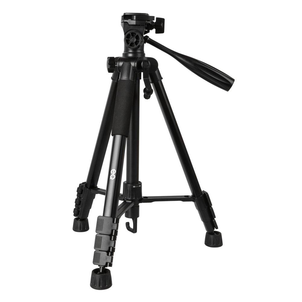 

Eq travel tripod, vt-860 – black