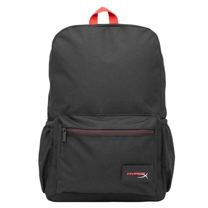 

Hyperx delta gaming backpack, up to 16'', 8c524aa - black