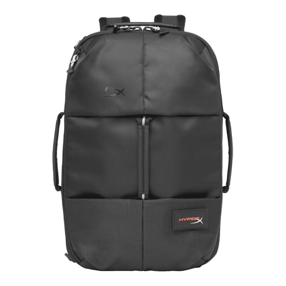 

Hyperx knight backpack, up to 16'', 22. 6l, 8c525aa - black