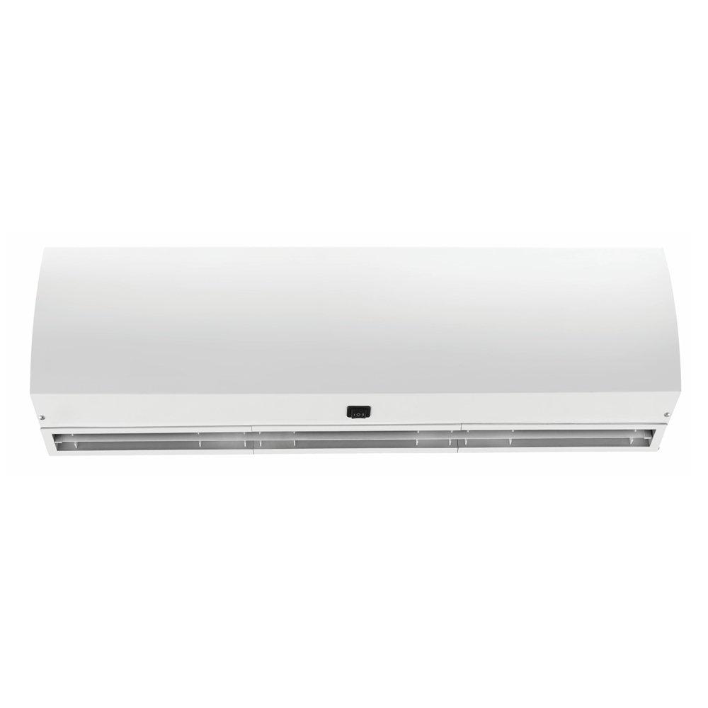 

Wansa diamond 120cm air curtain, 310 watts, fm-4512s-l/y-mc – white