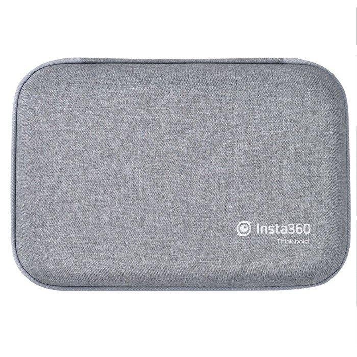 

Insta360 ace pro & ace carry case, i04cinsaaxn - grey