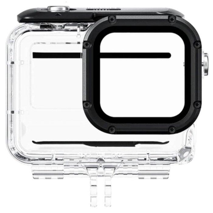 

Insta360 ace pro dive case, up to 60m /197ft, i04cinsbajf - clear