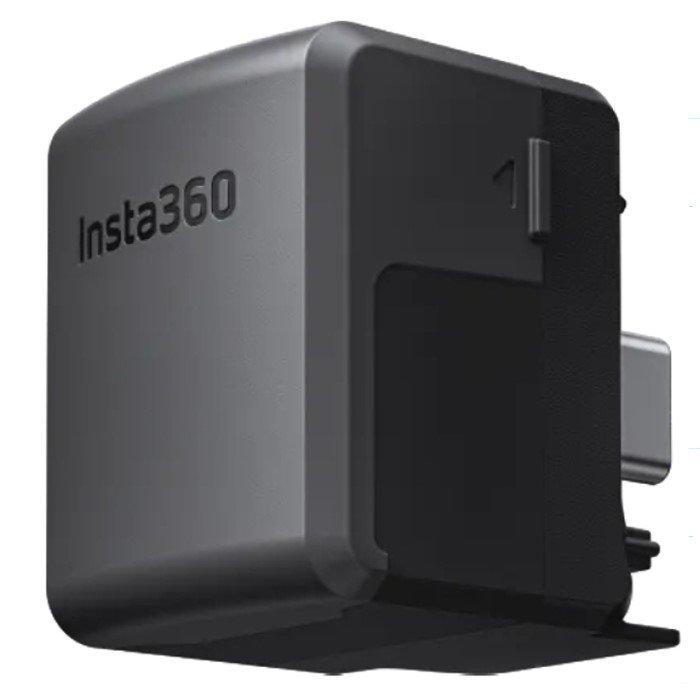 

Insta360 ace pro & ace quick reader, i04cinsaaxc - black