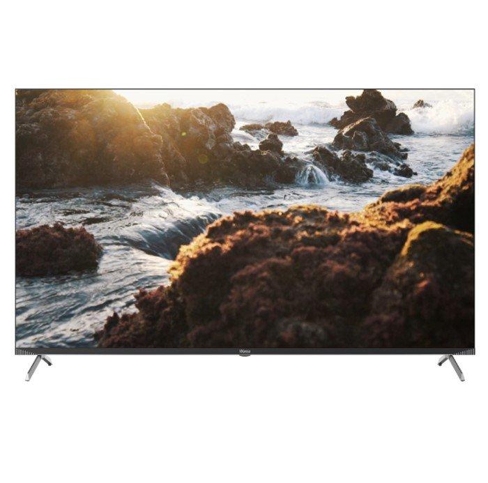 

Wansa 65" qled google tv, wqd65mgt63e