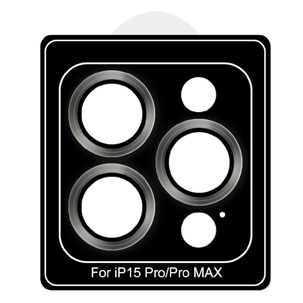 

Eq 3d camera lens protector 3 pieces for iphone 15 pro & promax, eq-iph 3d 3s ttm –...