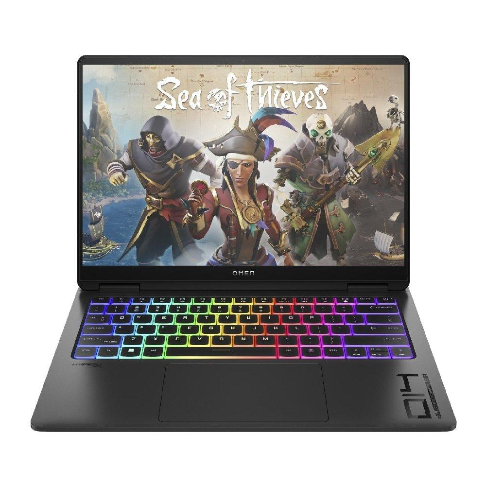 

Hp omen transcend laptop, core ultra 9-185h, 32gb ram, 1tb ssd, 14" oled, nvidia g...