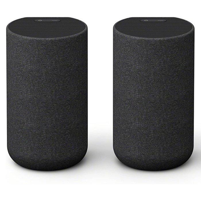 

Sony sa-rs5 wireless rear speakers, 180w, sa-rs5//c af1 – black